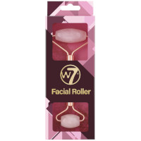 W7 Rose Quartz Facial Roller (6pcs) (5416) (FACER) (£4.37/each) C/114