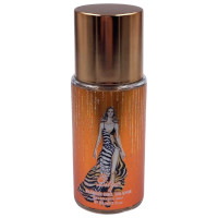 Lilyz Fashion Girl Orange Fragrance Body Mist - 88ml (6900) L/8