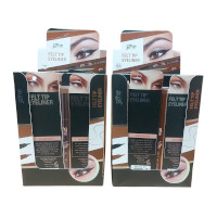 Saffron Felt Tip Eyeliner (24pcs) (Options) (880) (£1.25/each)