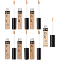 Rimmel Lasting Matte Concealer (3pcs) (Options) (£1.75/each) R/145