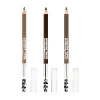 Maybelline Brow Precise Sharpenable Filling Pencil (Options) R180