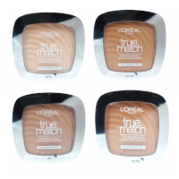 L'Oreal True Match Super-blendable Perfecting Powder (Options) R455