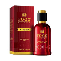 Xtremo (Mens 100ml EDP) Fogg Scent (0104) A/53