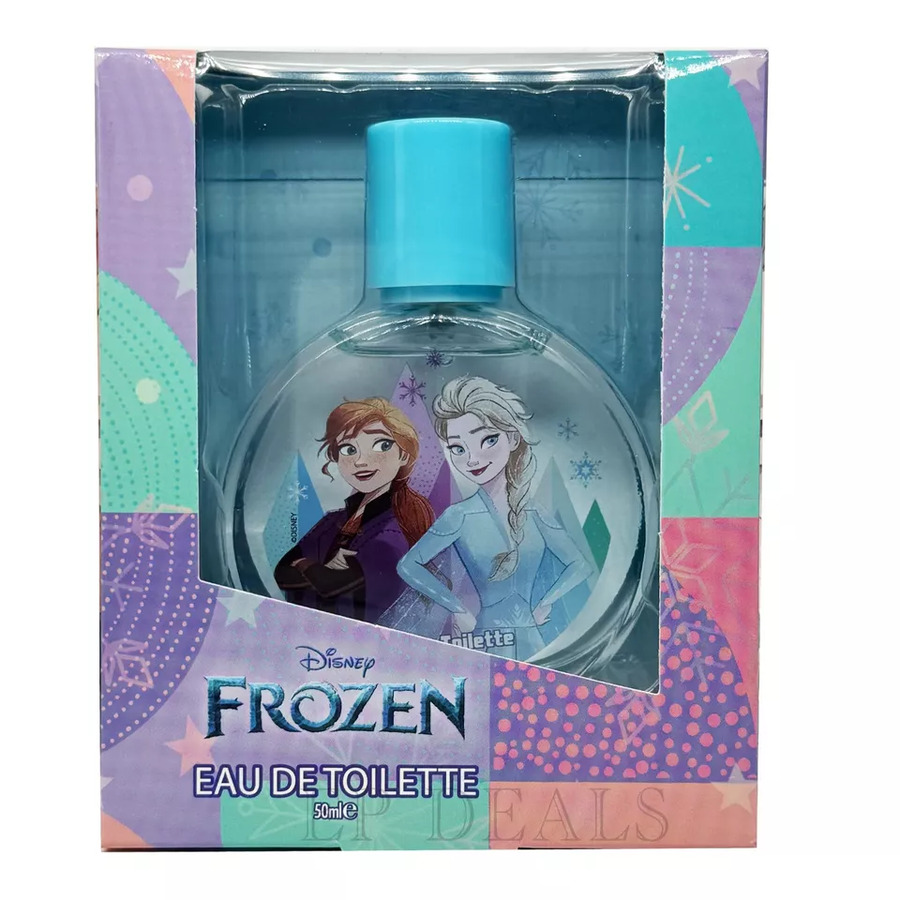 Disney Frozen Spray (Unisex 50ml EDT) (0641) 