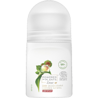 Dove Powered By Plants Geranium Anti-Perspirant Roll On - 50ml (6pcs) (£1.13/each) (5904), Dove E/9