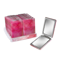 Royal Boutique Compact Mirror (12pcs) (GSET177) (£1.25/each) Royal.D/4