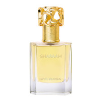 Gharaam (Unisex 50ml EDP) Swiss Arabian (UNBOXED) C/48