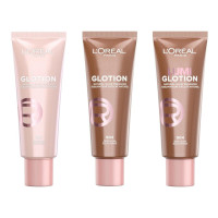 L'Oreal Lumi Glotion Natural Glow Boosting Highlighter (7pcs) (Assorted) (£3.75/each)