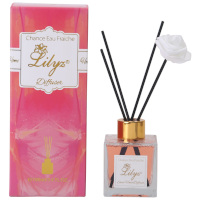 Lilyz Chance Eau Fraiche Scented Reed Diffuser - 100ml (7112) (HF2024-10)