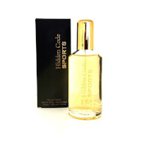 Hidden Code Sports (Mens 100ml EDT) Fine Perfumery (FP8079) (0795) B/25