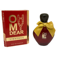 Oh My Dear L'extase (Ladies 100ml EDP) Omerta (FROM083) (0245) A/10