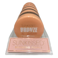 Sunkissed Bronze & Glow Bronzing Pearls (6pcs) (29466) (£1.00/each) SK/93