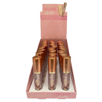 Sunkissed 24K Lustre Lip Oil (12pcs) (30030) (£1.18/each) SK/80