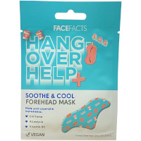 Face Facts Hang-Over Help+ Soothe & Cool Forehead Mask - 12ml (8099) (28099-150) FF.C/22