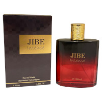 Jibe Intense (Mens 100ml EDT) Saffron (7761) SF/19