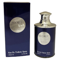 Secret Visit (Mens 100ml EDT) Saffron - Old Packing (7723) SF/26a