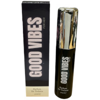 Good Vibes (Ladies 50ml PDT) Milton Lloyd (2393) - ML.B/54