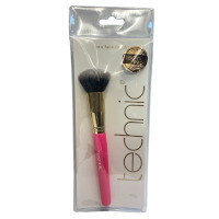 Technic Pro Face Brush (12pcs) (25221PIN) (£1.62/each)