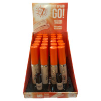 W7 Get Up And Go! Rise & Shine Concealer (24pcs) (GUGC) (7046) (£1.43/each) A/113