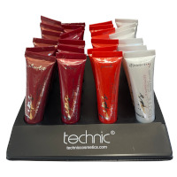 Technic Super Gloss Lip Balm (24pcs) (20650) (£0.73/each) C/84