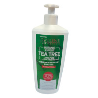 Eveline Botanic Expert Tea Tree Cleansing & Protective Hand Gel - 350ml (9893) C/6