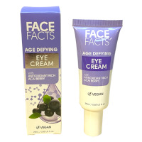 Face Facts Age Defying Eye Cream - 25ml (4030) (14030-150) - FF.B/39