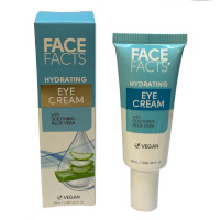 Face Facts Hydrating Eye Cream - 25ml (3040) (13040-150) - FF.B/42