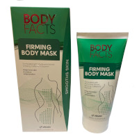 Face Facts Body Facts Firming Body Mask - 200ml (1670) (21670-180) FF.B/29a