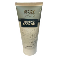 Face Facts Body Facts Firming Body Gel - 200ml (1656) (21656-180) OPP/SAFFRON