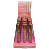 Sunkissed Shimmer Queen Lip Gloss with Vitamin E (21pcs) (30061) (£1.44/each) SK46