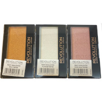 #Revolution Ingot Highlighter - 12g (Options) (TESTER)