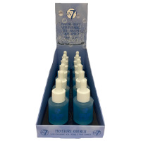 W7 Moisture Quench Face Serum (12pcs) (MQS) (6456) (£2.04each) B/76