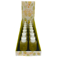 W7 Essential Essence Face Serum (12pcs) (6487) (EES) (£1.98/each) B/77