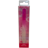 Royal Glass Nail File (6pcs) (GMAN031) (ROYAL A 11) (£0.83/each)