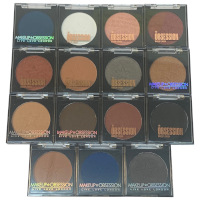 Revolution Obsession Eyeshadow - 2g (Options) (TESTER)