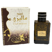 Oud Malezee (100ml EDP) Ard Al Zaafaran (8962) Arab.C/20