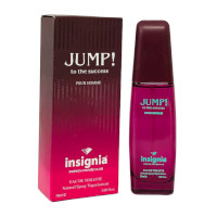 Jump! Pour Homme (Mens 30ml EDT) Insignia (7549) ML.B/69