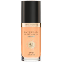 Max Factor Facefinity 3 in 1 Foundation - 70 Warm Sand (1275)