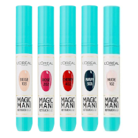 L'Oreal Magic Mani Retouch & Go Nail Pen (12pcs) (Assorted) (£0.95/each)