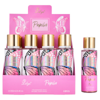 Lilyz Papilio Fragrance Body Mist - 250ml (8706) (LC-011)