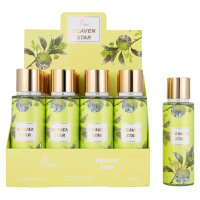 Lilyz Heaven Star Fragrance Body Mist - 250ml (8775) (LC-018)