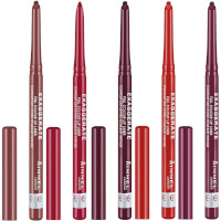 Rimmel Exaggerate Lip Liner (Options)