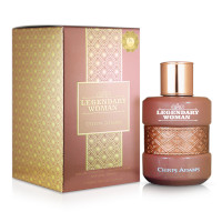 Legendary Woman (Ladies 100ml EDP) Chris Adams (Golden Collection) (9206) ML.C/60