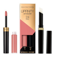 Max Factor Lipfinity Lip Colour : 001-395 (Options)