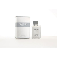 Majestic For Him (Mens 100ml EDT) Fine Perfumery (FP2103) (1033) C/9