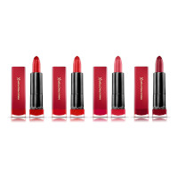 Max Factor Marilyn Monroe Lipstick (12pcs) (Assorted) (£1.00/each) R93A 