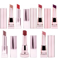 Maybelline Color Sensational Shine Compulsion Lipstick (Options)