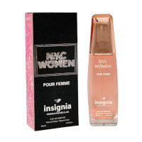 NYC Women Pour Femme (Ladies 30ml EDP) Insignia (7730) ML.B/67