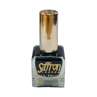 Saffron Nail Polish - No. 25 (0298)