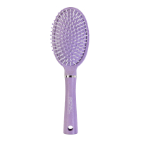 Royal Wheat Straw Cushion Hair Brush (12pcs) (OACC225) (£1.25/each) Royal.E/5a